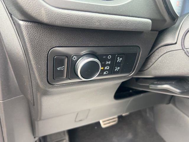 Certified 2024 Ford Escape ST-Line w/ Tech Pack #1 image 9