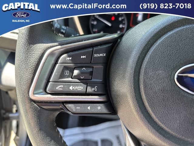 Used 2023 Subaru Ascent Limited w/ Technology Package AWD/4WD image 23