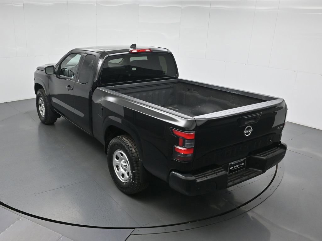 Used 2023 Nissan Frontier S w/ Technology Package image 18