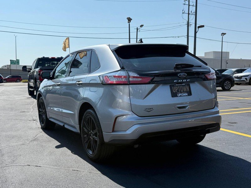 Certified 2024 Ford Edge ST-Line image 5