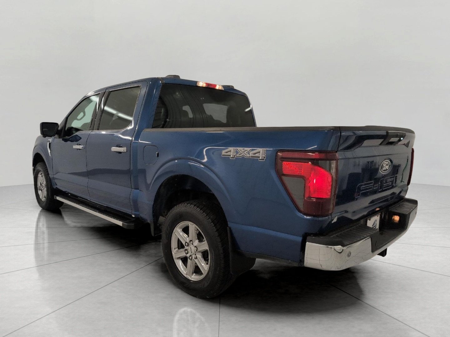 Certified 2024 Ford F150 XLT AWD/4WD image 21