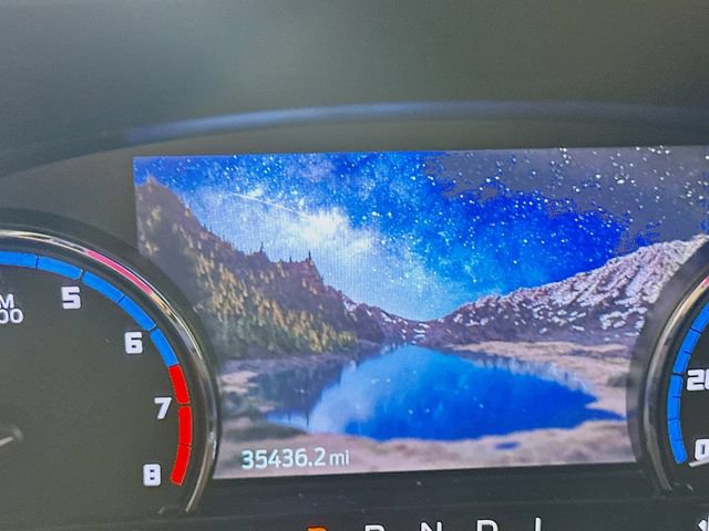 Certified 2023 Ford Bronco Sport Outer Banks AWD/4WD image 18