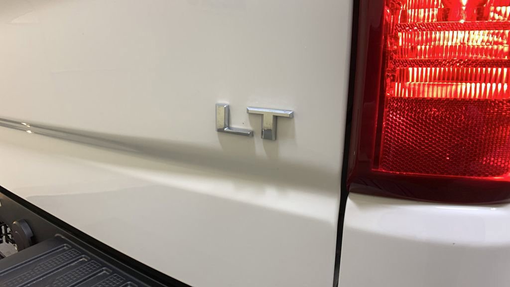 Used 2023 Chevrolet Silverado 1500 LT image 19