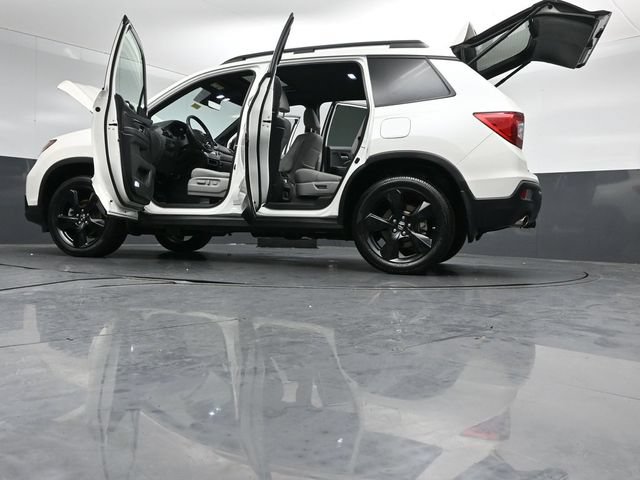 Used 2019 Honda Passport Elite image 57