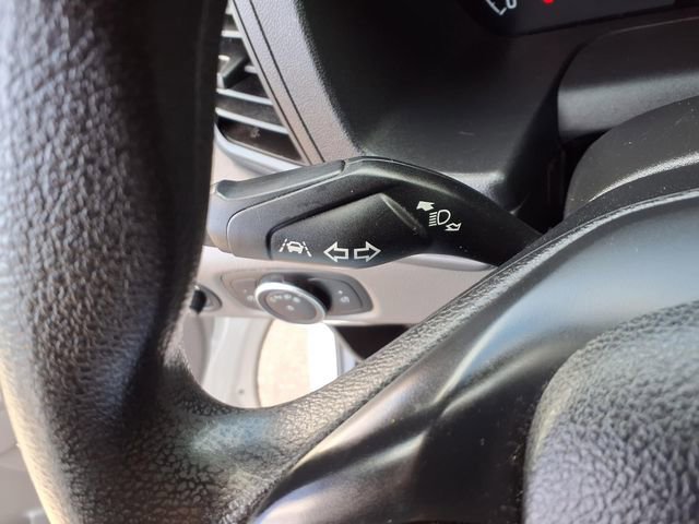 Certified 2023 Ford Transit 250 Medium Roof AWD w/ Load Area Protection Package image 11