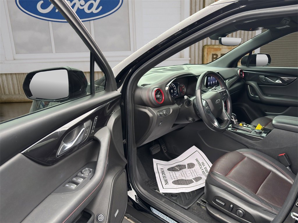 Used 2020 Chevrolet Blazer RS image 14