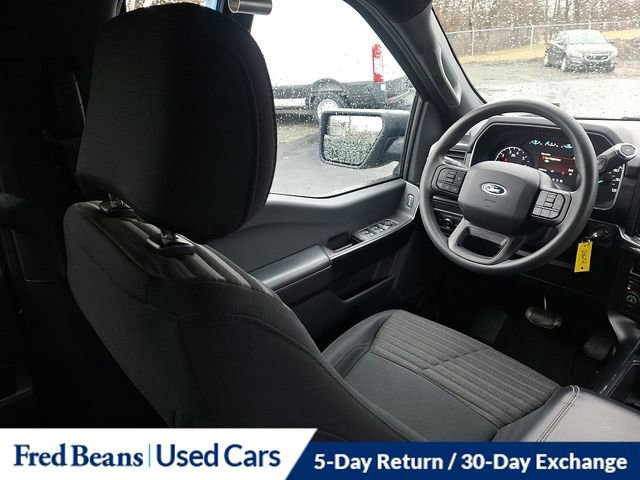 Certified 2021 Ford F150 XL w/ STX Appearance Package image 14