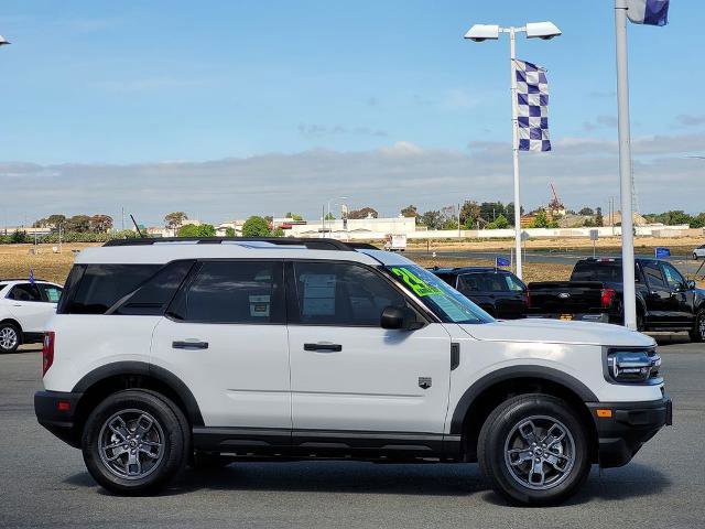 Certified 2024 Ford Bronco Sport Big Bend image 6