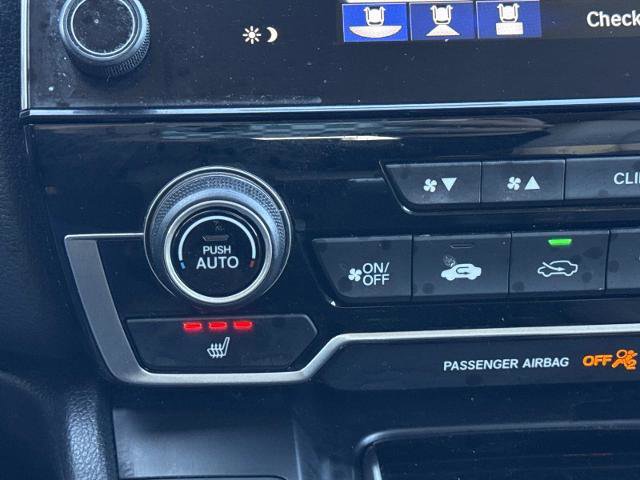 Used 2018 Honda CR-V Touring image 25