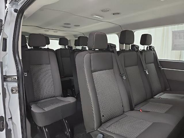 Certified 2024 Ford Transit 350 XL AWD/4WD image 15
