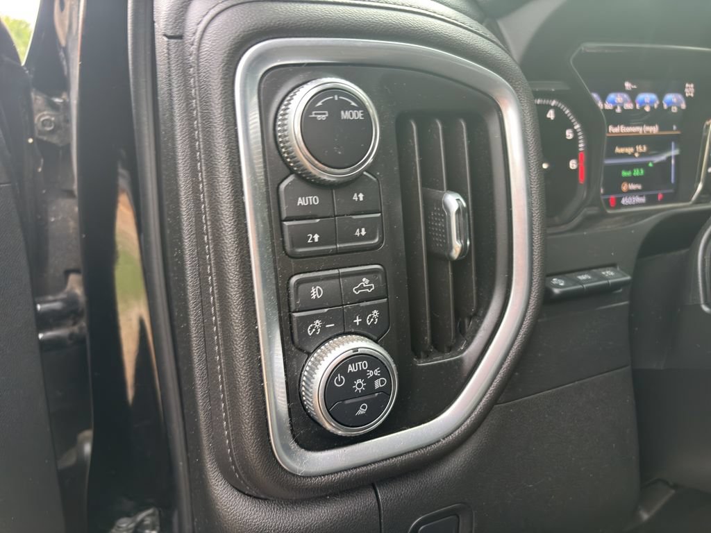 Used 2020 GMC Sierra 1500 Denali w/ Technology Package AWD/4WD image 15