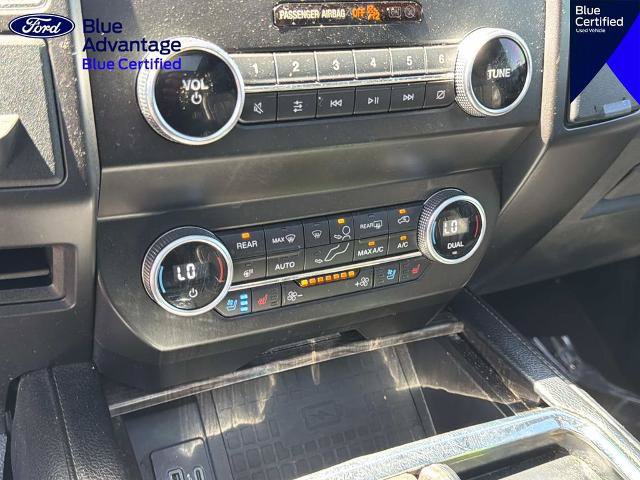 Certified 2020 Ford Expedition Limited RWD image 26