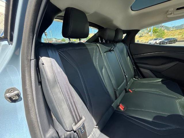 Certified 2023 Ford Mustang Mach-E Premium AWD/4WD image 38