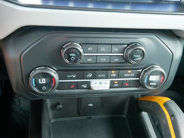 Certified 2023 Ford Bronco Badlands w/ Sasquatch Package AWD/4WD image 20