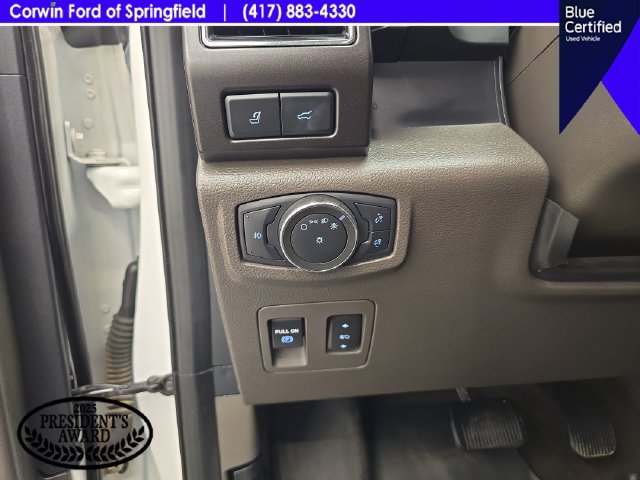 Certified 2021 Ford Expedition Limited AWD/4WD image 41