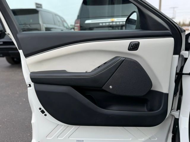 Certified 2023 Ford Mustang Mach-E Premium image 15