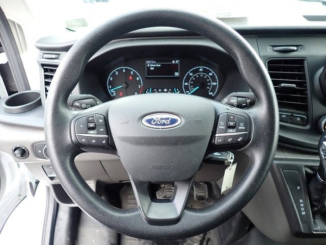 Certified 2024 Ford Transit 250 Low Roof w/ Exterior Upgrade Package image 23