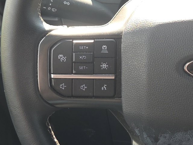 Certified 2024 Ford F150 XLT w/ Equipment Group 302A MID AWD/4WD image 38