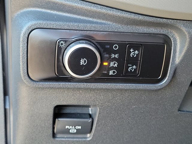 Certified 2023 Ford Bronco Black Diamond AWD/4WD image 16