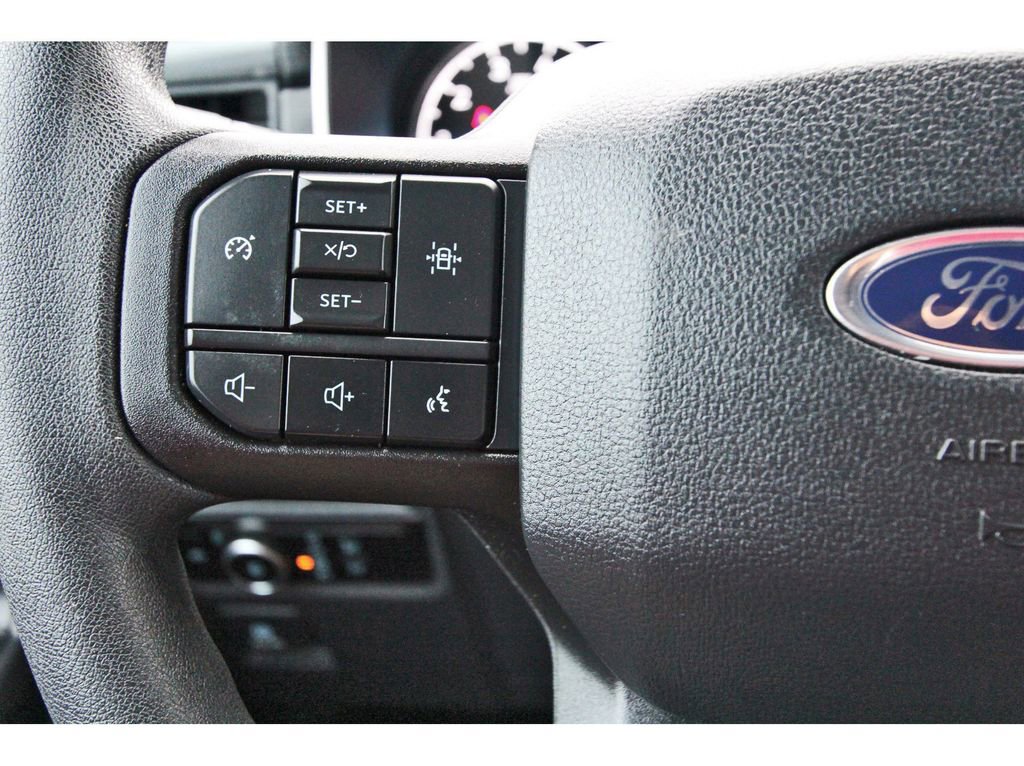 Certified 2023 Ford F150 XL w/ STX Appearance Package RWD image 18