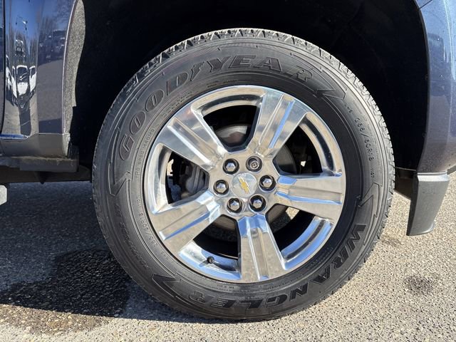 Used 2018 Chevrolet Colorado Z71 image 52