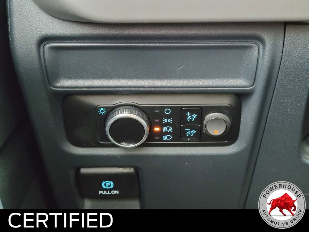 Certified 2023 Ford Expedition Max XLT image 28