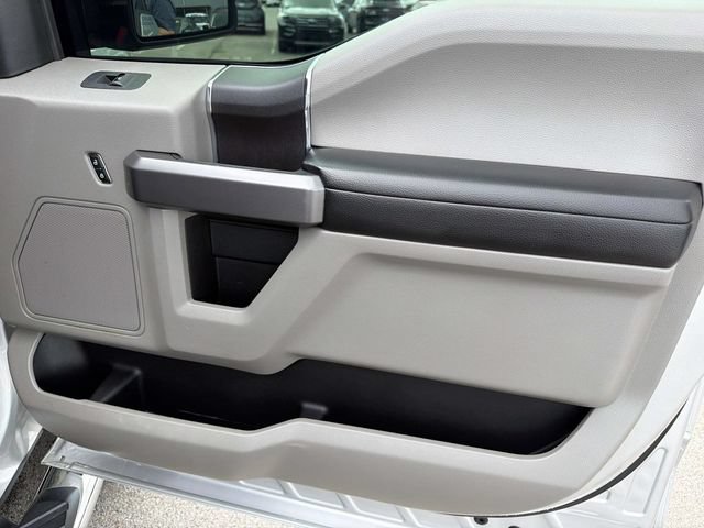 Certified 2019 Ford F150 XLT AWD/4WD image 28