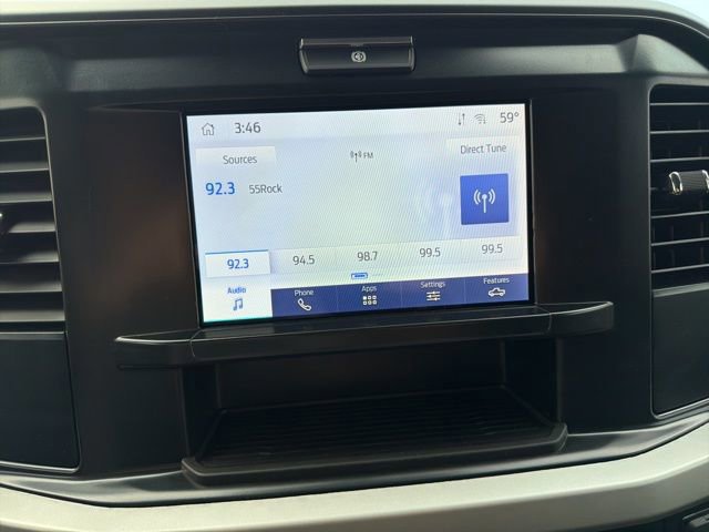 Certified 2025 Ford F350 XL w/ XL Driver Assist Package image 25