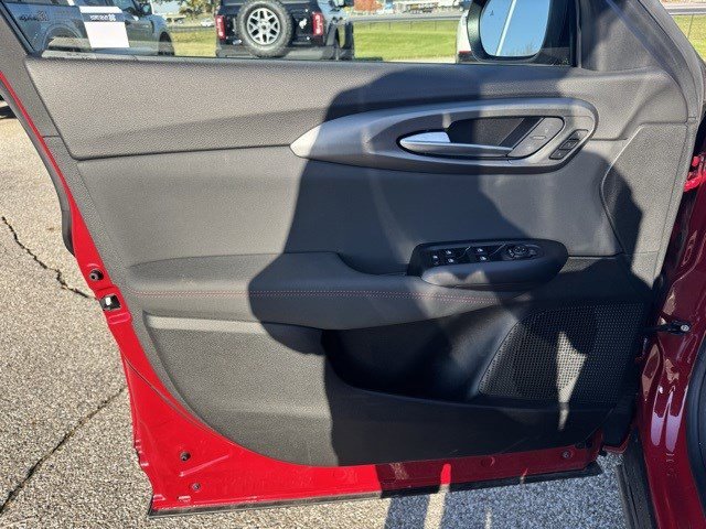 Used 2024 Dodge Hornet R/T w/ R/T Blacktop Package image 10