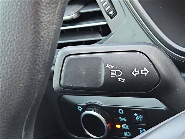 Certified 2025 Ford Escape Active FWD image 23