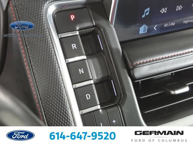 Used 2022 Chevrolet Suburban RST w/ Luxury Package AWD/4WD image 28