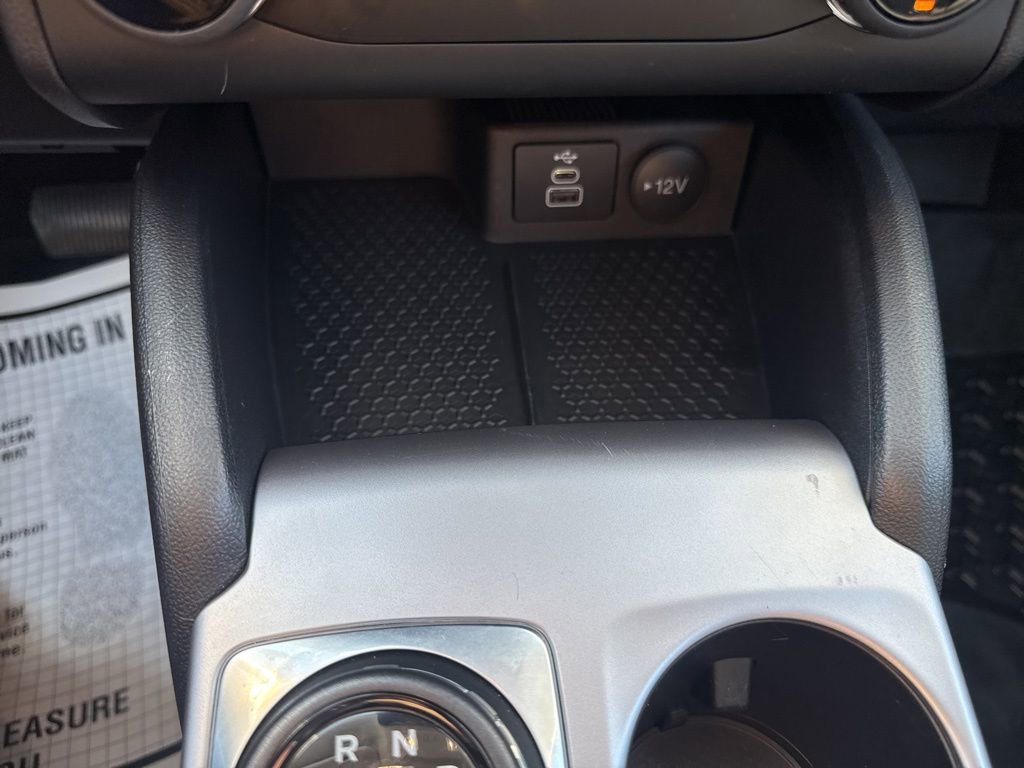 Certified 2024 Ford Bronco Sport Big Bend image 36