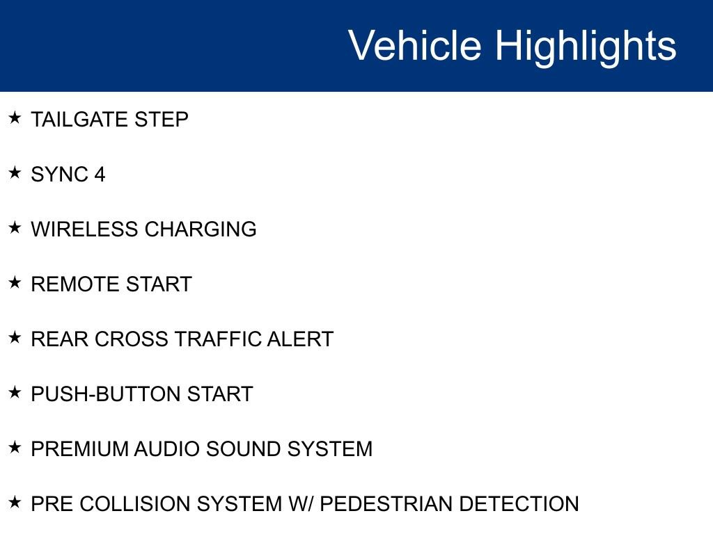 Certified 2024 Ford F150 Lariat image 12