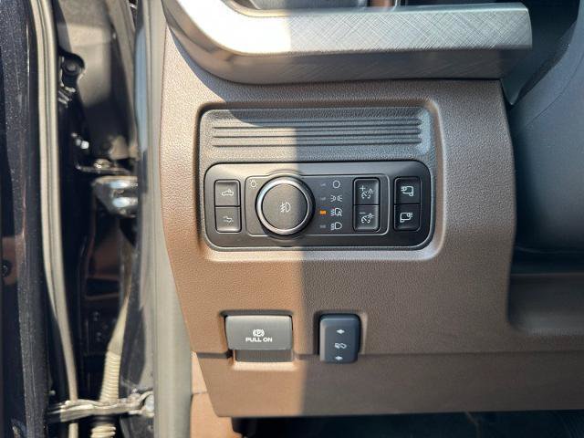 Certified 2026 Ford F250 King Ranch AWD/4WD image 23