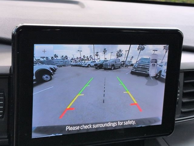 Certified 2023 Ford Explorer XLT image 20