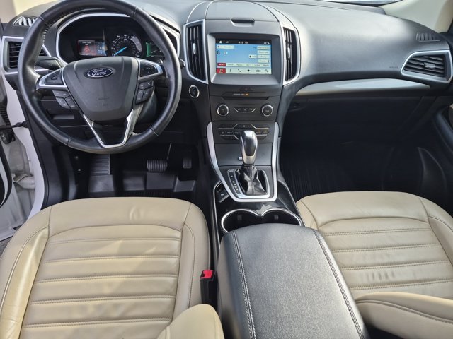 Certified 2017 Ford Edge SEL w/ Equipment Group 201A AWD/4WD image 31