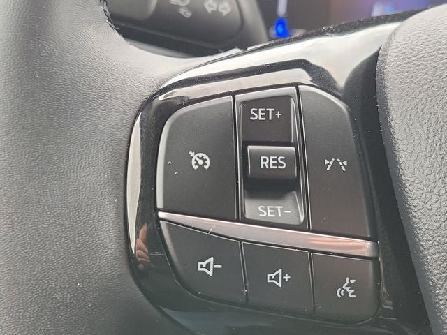 Certified 2024 Ford Escape Active AWD/4WD image 9