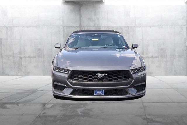 Certified 2024 Ford Mustang Premium RWD image 4