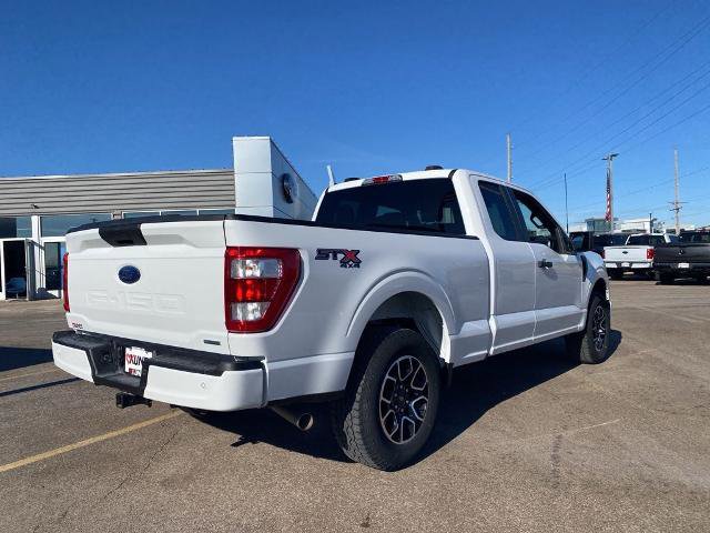 Certified 2023 Ford F150 XL w/ STX Appearance Package image 6