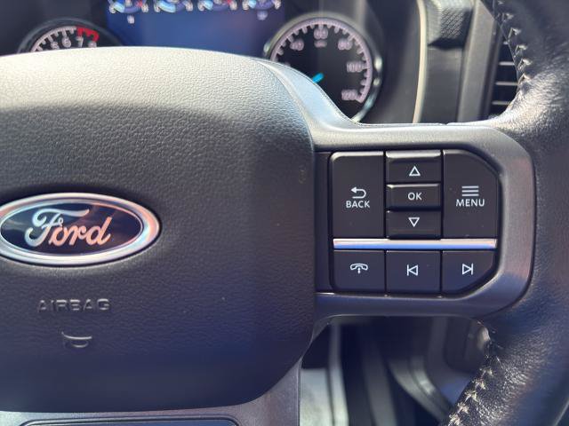 Certified 2022 Ford F150 XLT w/ Equipment Group 302A High AWD/4WD image 18