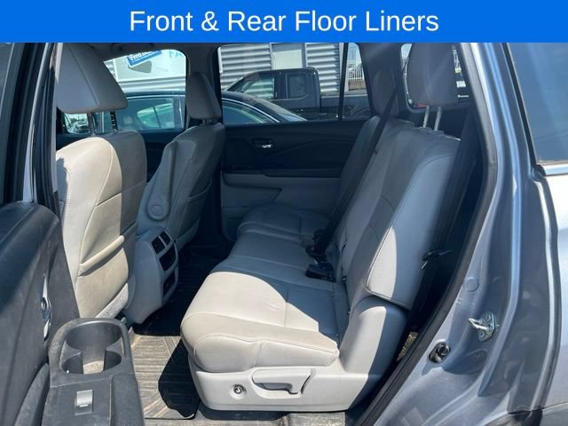 Used 2018 Honda Pilot EX-L image 10