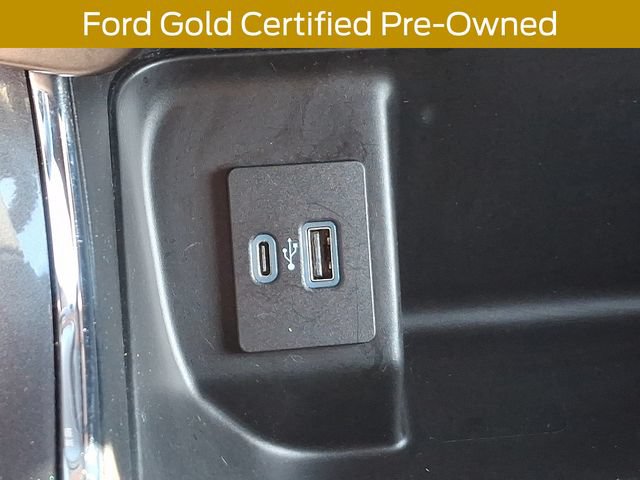 Certified 2023 Ford F150 XLT w/ Equipment Group 302A High AWD/4WD image 30