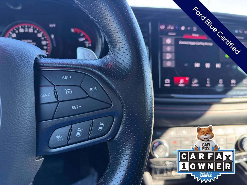Used 2024 Dodge Durango GT AWD/4WD image 44