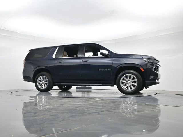 Used 2024 Chevrolet Suburban Premier image 38