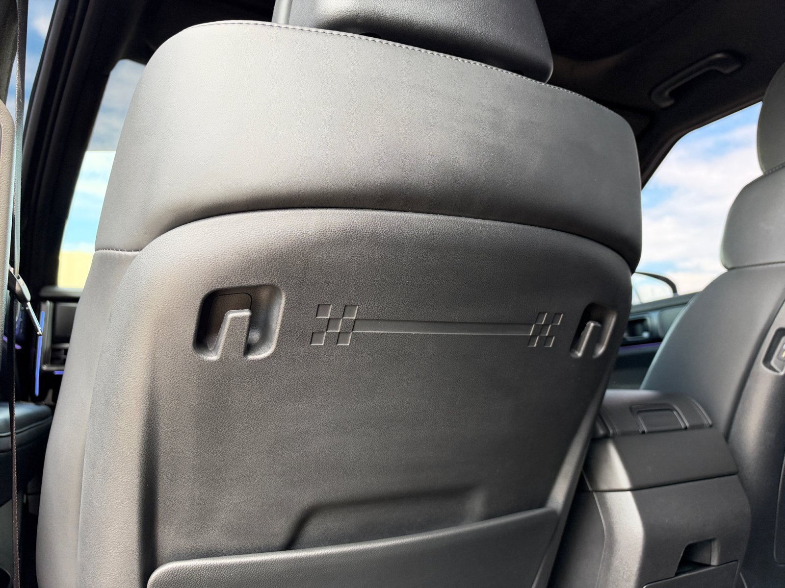 Used 2024 Hyundai Santa Fe Calligraphy FWD image 20