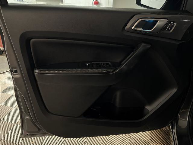 Certified 2020 Ford Ranger Lariat w/ Technology Package RWD image 15