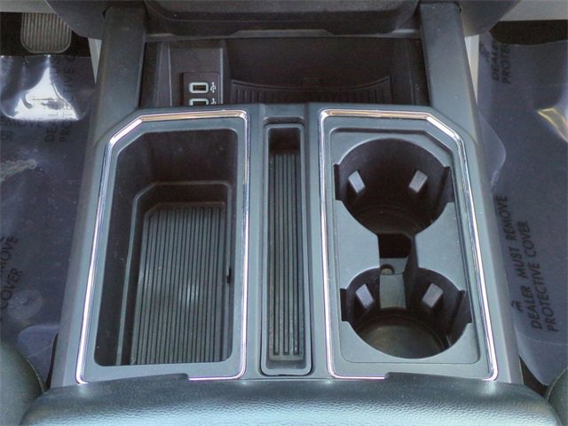 Certified 2018 Ford F150 XL w/ Equipment Group 101A Mid image 18