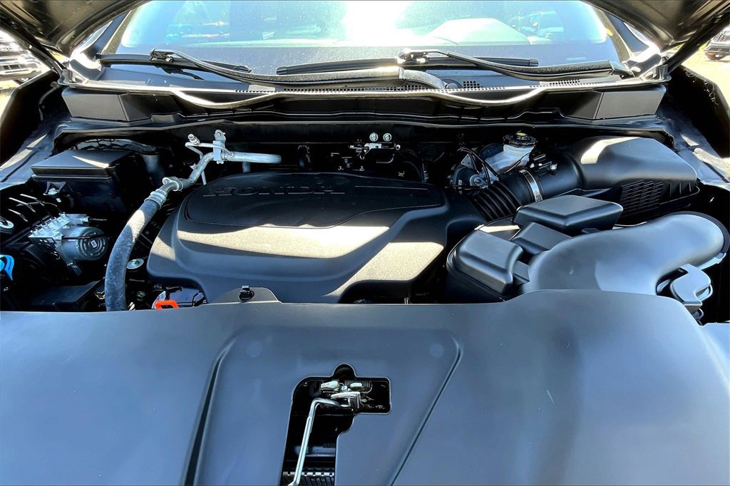 Used 2024 Honda Odyssey Sport image 12