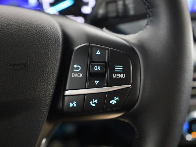 Certified 2024 Ford Maverick Lariat w/ 4K Tow Package AWD/4WD image 26