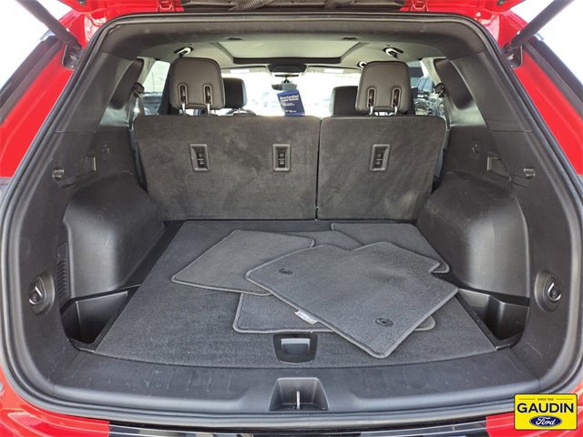 Used 2021 Chevrolet Blazer RS w/ Enhanced Convenience Package image 14